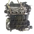 Двигатель (ДВС) бу для Audi A4 B7 2.0 TDi, 2006 г. из Европы б у в Минске без пробега по РБ и СНГ BRD