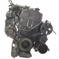 Двигатель (ДВС) бу для Volvo V40 1.8 i, 2003 г. из Европы б у в Минске без пробега по РБ и СНГ B4184SJ