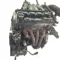 Двигатель (ДВС) бу для Volvo V40 1.8 i, 2003 г. из Европы б у в Минске без пробега по РБ и СНГ B4184SJ