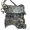 Двигатель (ДВС) бу для Volvo S40 1.8 i, 2003 г. из Европы б у в Минске без пробега по РБ и СНГ B4184SJ