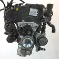 Двигатель (ДВС) бу для Fiat 500X 2.0 HDi, 2016 г. из Европы б у в Минске без пробега по РБ и СНГ 55263088