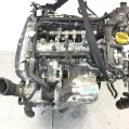 Двигатель (ДВС) бу для Fiat 500X 2.0 HDi, 2016 г. из Европы б у в Минске без пробега по РБ и СНГ 55263088