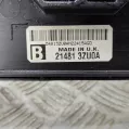 Кассета радиаторов бу для Nissan Juke 1.2 Ti, 2014 г. из Европы б у в Минске без пробега по РБ и СНГ 214813ZU0A, 214103ZU0A