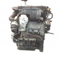 Двигатель (ДВС) бу для Mercedes B W245 2.0 CDi, 2007 г. из Европы б у в Минске без пробега по РБ и СНГ OM640.940
