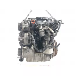 Двигатель (ДВС) бу для Mitsubishi Lancer 2.0 DiD, 2011 г.