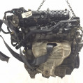 Двигатель (ДВС) бу для Honda Jazz 1.2 i, 2005 г. из Европы б у в Минске без пробега по РБ и СНГ L12A1