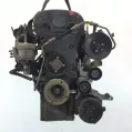 Двигатель (ДВС) бу для Ford Escort 1.6 i, 1996 г. из Европы б у в Минске без пробега по РБ и СНГ L1H