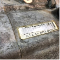 АКПП бу для Honda Civic 1.4 i, 2000 г. автоматическая коробка передач из Европы б у в Минске без пробега по РБ и СНГ S1LA