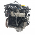 Двигатель (ДВС) бу для Saab 9-3 2.0 Ti, 2002 г. из Европы б у в Минске без пробега по РБ и СНГ B204R