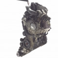 Двигатель (ДВС) бу для Mercedes B W245 2.0 CDi, 2005 г. из Европы б у в Минске без пробега по РБ и СНГ OM640.940