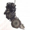 Двигатель (ДВС) бу для Mercedes B W245 2.0 CDi, 2005 г. из Европы б у в Минске без пробега по РБ и СНГ OM640.940