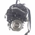Двигатель (ДВС) бу для Ford Galaxy 2.0 TDCi, 2012 г. из Европы б у в Минске без пробега по РБ и СНГ UFWA