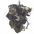 Двигатель (ДВС) бу для Hyundai i20 1.4 CRDi, 2009 г. из Европы б у в Минске без пробега по РБ и СНГ D4FC