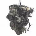 Двигатель (ДВС) бу для Hyundai i20 1.4 CRDi, 2009 г. из Европы б у в Минске без пробега по РБ и СНГ D4FC