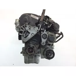 Двигатель (ДВС) бу для Audi A3 8P 2.0 FSI, 2004 г.