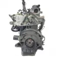 Двигатель (ДВС) бу для Citroen Jumpy 2.0 HDi, 2006 г. из Европы б у в Минске без пробега по РБ и СНГ RHZ,DW10BTED
