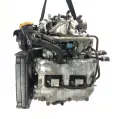 Двигатель (ДВС) бу для Subaru Impreza 1.5 i, 2007 г. из Европы б у в Минске без пробега по РБ и СНГ EL15