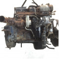 Двигатель (ДВС) бу для Iveco Eurocargo 75E16 3.9 TD, 2007 г. из Европы б у в Минске без пробега по РБ и СНГ F4AE3481D