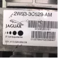 Рулевая колонка бу для Jaguar XF 3.0 TD, 2010 г. из Европы б у в Минске без пробега по РБ и СНГ 2W933C529AM
