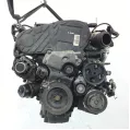 Двигатель (ДВС) бу для Opel Insignia 2.0 CDTi, 2010 г. из Европы б у в Минске без пробега по РБ и СНГ A20DT