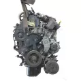 Двигатель (ДВС) бу для Ford Focus 2 1.6 TDCi, 2010 г. из Европы б у в Минске без пробега по РБ и СНГ GPDC