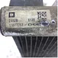 Радиатор кондиционера бу для Opel Astra J 2.0 CDTi, 2012 г. из Европы б у в Минске без пробега по РБ и СНГ 13377763
