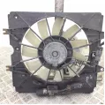 Вентилятор радиатора бу для Honda CR-V 2.2 CTDi, 2006 г. из Европы б у в Минске без пробега по РБ и СНГ 1680007940