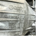 АКПП бу для Audi A4 B6 2.5 TDi, 2005 г. автоматическая коробка передач из Европы б у в Минске без пробега по РБ и СНГ HSJ, 01J301383T
