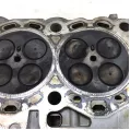 Головка блока цилиндров бу для Jaguar XF 3.0 TD, 2010 г. из Европы б у в Минске без пробега по РБ и СНГ 9X2Q6090CA