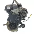 Двигатель (ДВС) бу для Ford Fiesta 1.2 i, 2009 г. из Европы б у в Минске без пробега по РБ и СНГ STJA