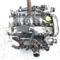 Двигатель (ДВС) бу для Jeep Cherokee KJ 2.5 CRD, 2006 г. из Европы б у в Минске без пробега по РБ и СНГ ENJ, VM62