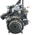 Двигатель (ДВС) бу для Land Rover Discovery 2.5 TDi, 1994 г. из Европы б у в Минске без пробега по РБ и СНГ 21L