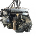 Двигатель (ДВС) бу для Land Rover Discovery 2.5 TDi, 1994 г. из Европы б у в Минске без пробега по РБ и СНГ 21L