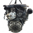 Двигатель (ДВС) бу для Honda CR-V 2.2 i-CTDi, 2007 г. из Европы б у в Минске без пробега по РБ и СНГ N22A2