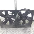 Вентилятор радиатора бу для Mitsubishi Outlander 2.0 DiD, 2009 г. из Европы б у в Минске без пробега по РБ и СНГ