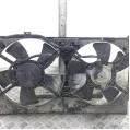 Вентилятор радиатора бу для Mitsubishi Outlander 2.0 DiD, 2009 г. из Европы б у в Минске без пробега по РБ и СНГ