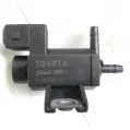 Клапан электромагнитный бу для Toyota Avensis 2.2 D-4D, 2009 г. из Европы б у в Минске без пробега по РБ и СНГ 258600R010, 72828606