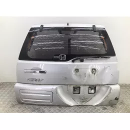 Крышка багажника (дверь 3-5) бу для Honda CR-V 2.0 i, 2006 г.
