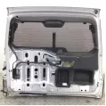 Крышка багажника (дверь 3-5) бу для Honda CR-V 2.0 i, 2006 г. из Европы б у в Минске без пробега по РБ и СНГ