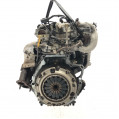 Двигатель (ДВС) бу для Mazda MX5 1.8 i, 2004 г. из Европы б у в Минске без пробега по РБ и СНГ BP