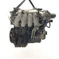 Двигатель (ДВС) бу для Mazda MX5 1.8 i, 2004 г. из Европы б у в Минске без пробега по РБ и СНГ BP