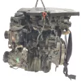 Двигатель (ДВС) бу для Honda Civic 2.2 i-CTDi, 2007 г. из Европы б у в Минске без пробега по РБ и СНГ N22A2