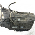 АКПП бу для Porsche Cayenne 955 3.2 i, 2005 г. автоматическая коробка передач из Европы б у в Минске без пробега по РБ и СНГ 09D300037D