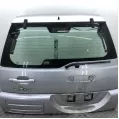 Крышка багажника (дверь 3-5) бу для Honda CR-V 2.0 i, 2003 г. из Европы б у в Минске без пробега по РБ и СНГ