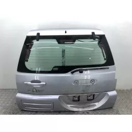 Крышка багажника (дверь 3-5) бу для Honda CR-V 2.0 i, 2003 г.