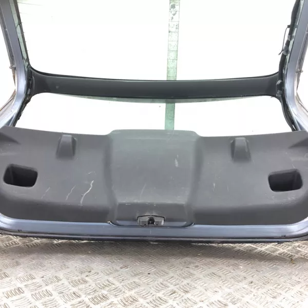 Крышка багажника (дверь 3-5) бу для Citroen C4 1.4 i, 2005 г. из Европы б у в Минске без пробега по РБ и СНГ