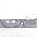 Накладка двери (крышки) багажника бу для Honda CR-V 2.2 i-CTDi, 2005 г. из Европы б у в Минске без пробега по РБ и СНГ