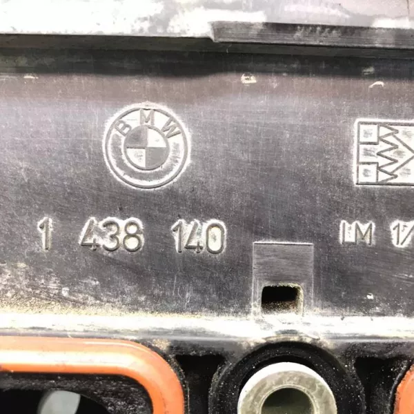 Коллектор впускной бу для BMW 3 E46 2.5 i, 1999 г. из Европы б у в Минске без пробега по РБ и СНГ 1438140