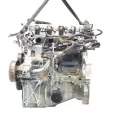 Двигатель (ДВС) бу для Honda Jazz 1.3 i, 2006 г. из Европы б у в Минске без пробега по РБ и СНГ L13A1