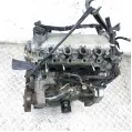 Двигатель (ДВС) бу для Honda Jazz 1.3 i, 2006 г. из Европы б у в Минске без пробега по РБ и СНГ L13A1